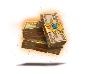Bonus money	